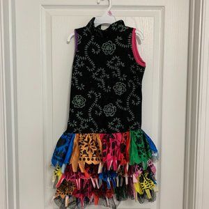 Girls Halloween Costume - Monster High